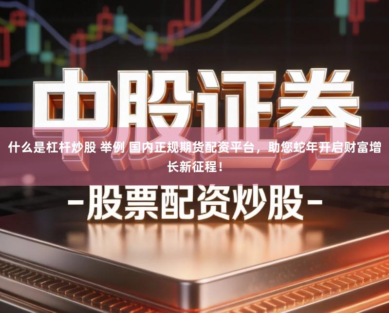 什么是杠杆炒股 举例 国内正规期货配资平台，助您蛇年开启财富增长新征程！