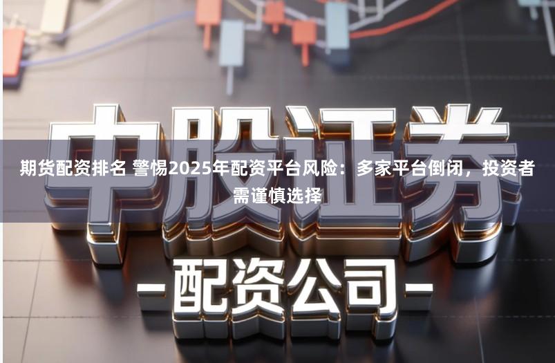 期货配资排名 警惕2025年配资平台风险:多家平台倒闭,投资者需谨慎选择