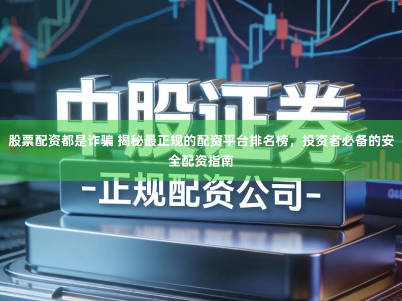 股票配资都是诈骗 揭秘最正规的配资平台排名榜，投资者必备的安全配资指南