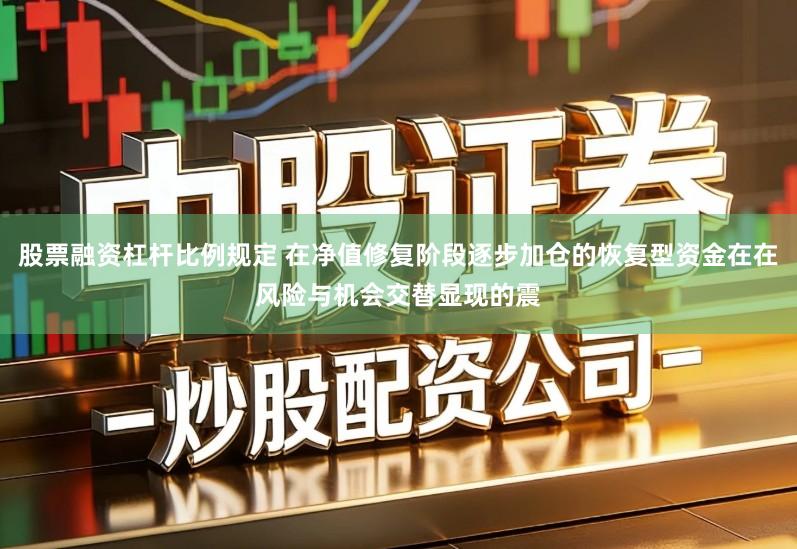 股票融资杠杆比例规定 在净值修复阶段逐步加仓的恢复型资金在在风险与机会交替显现的震