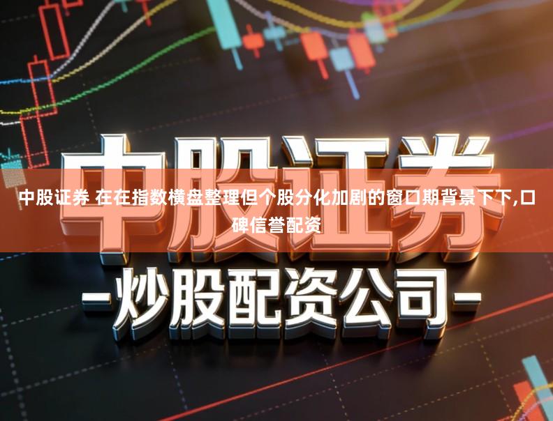 中股证券 在在指数横盘整理但个股分化加剧的窗口期背景下下,口碑信誉配资