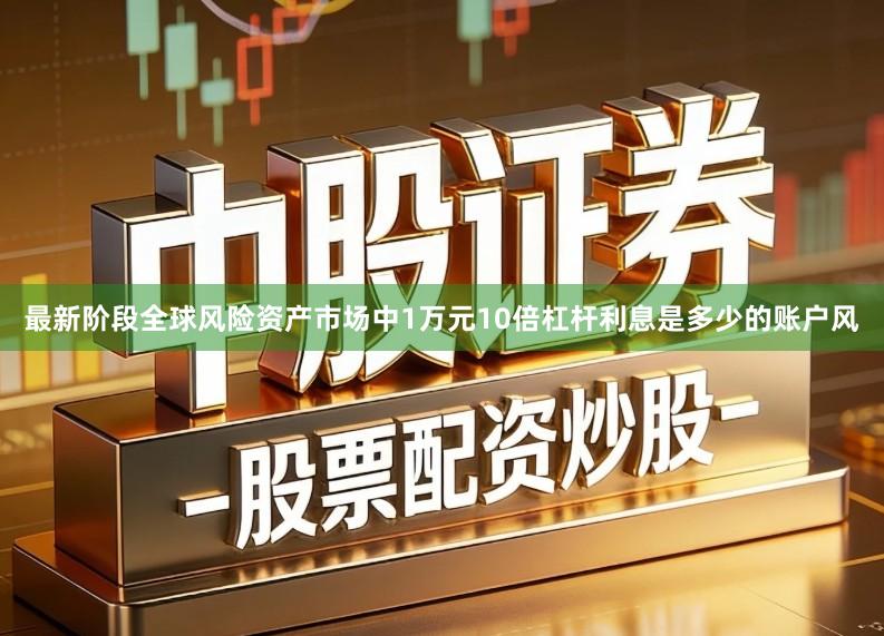 最新阶段全球风险资产市场中1万元10倍杠杆利息是多少的账户风