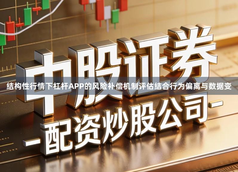 结构性行情下杠杆APP的风险补偿机制评估结合行为偏离与数据变
