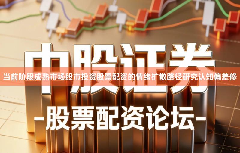 当前阶段成熟市场股市投资股票配资的情绪扩散路径研究认知偏差修