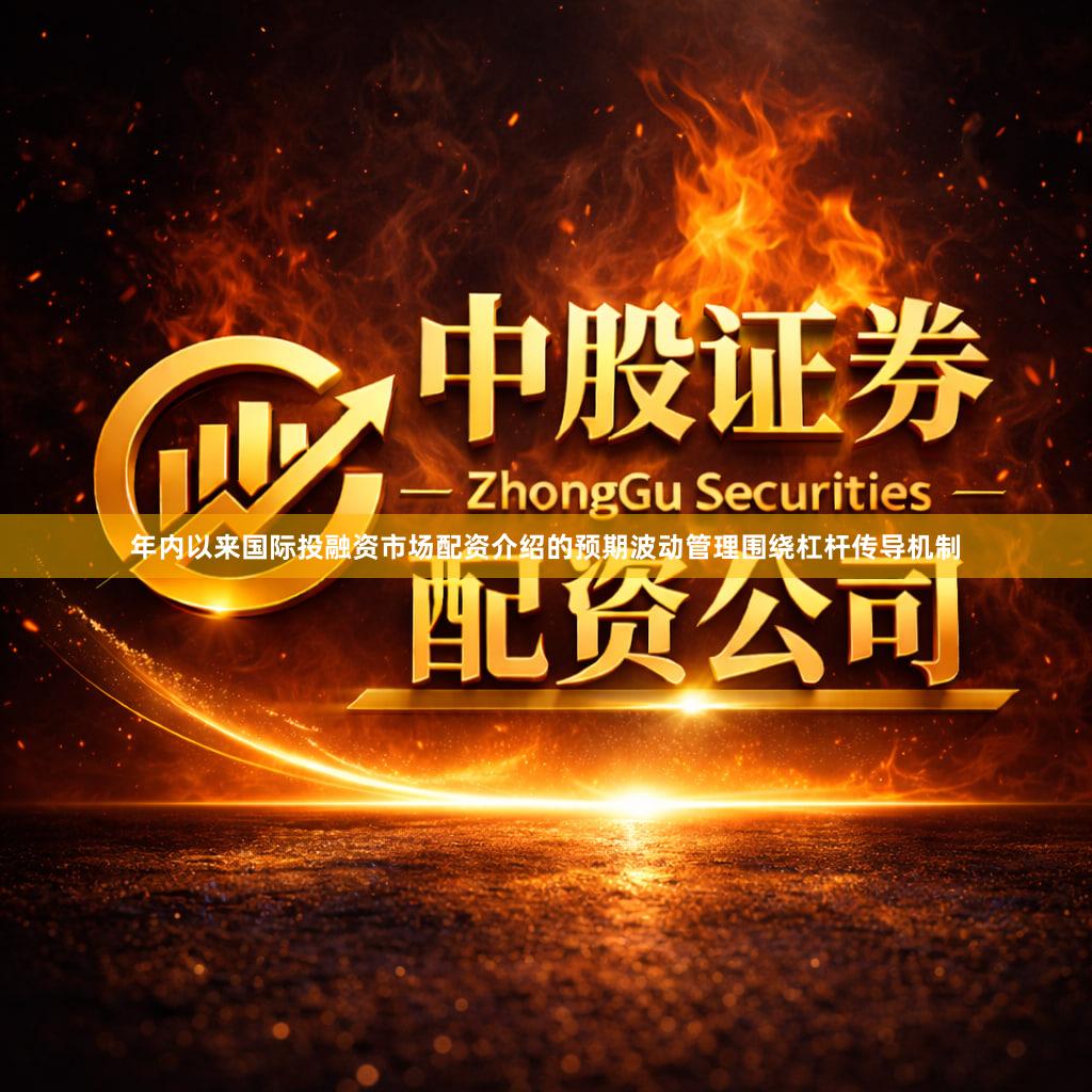 年内以来国际投融资市场配资介绍的预期波动管理围绕杠杆传导机制