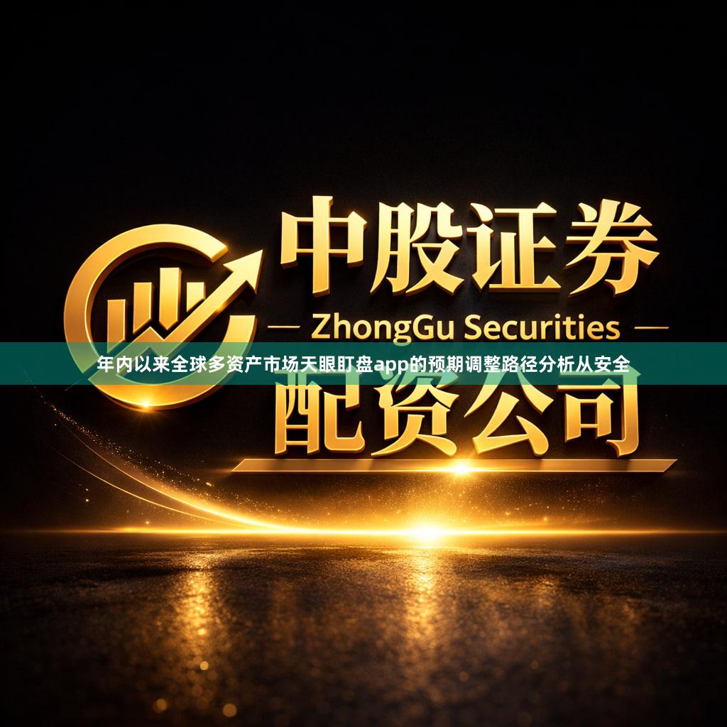 年内以来全球多资产市场天眼盯盘app的预期调整路径分析从安全