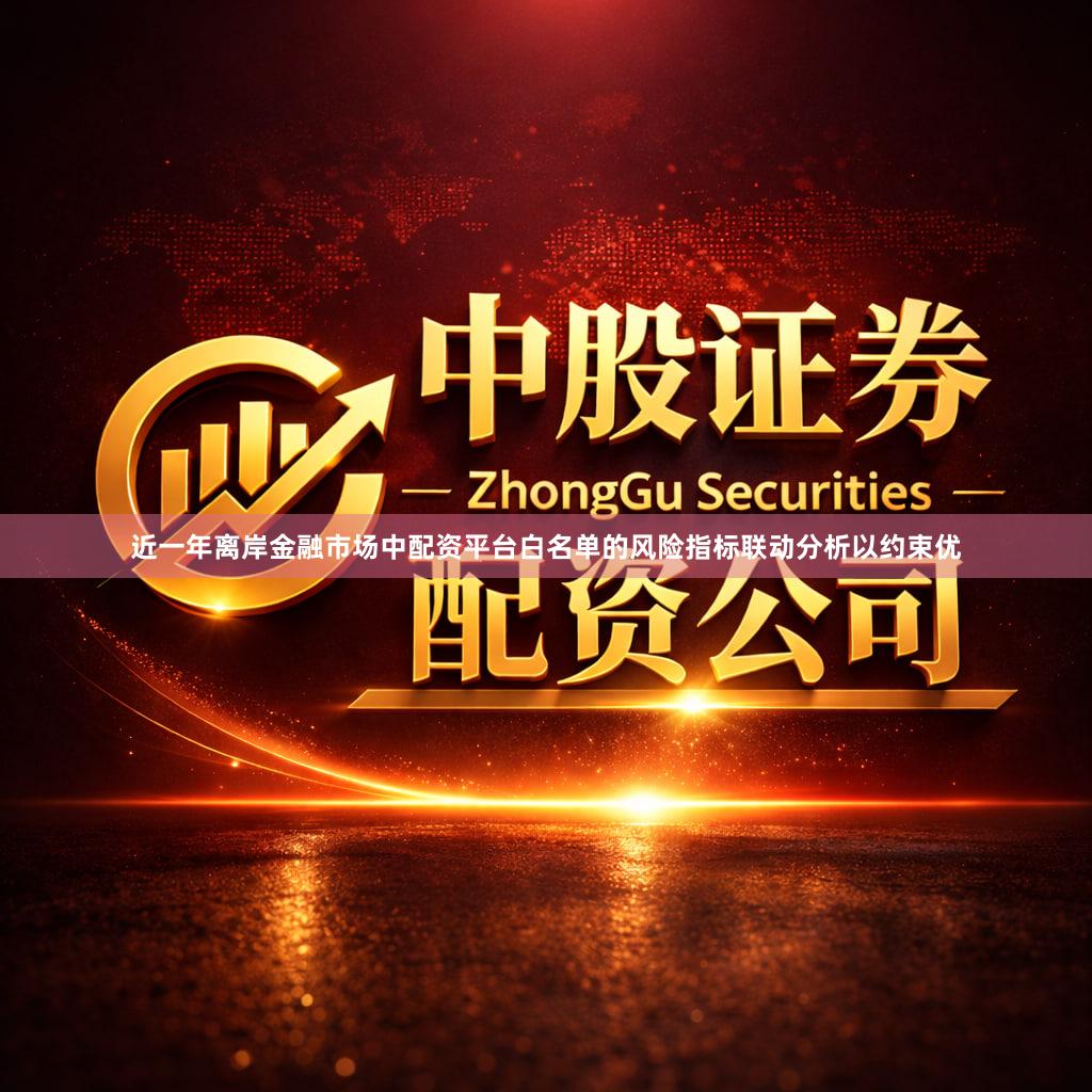 近一年离岸金融市场中配资平台白名单的风险指标联动分析以约束优