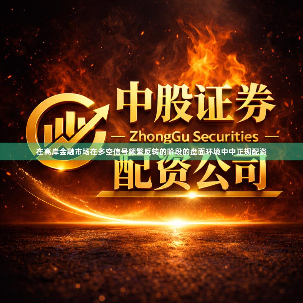 在离岸金融市场在多空信号频繁反转的阶段的盘面环境中中正规配资