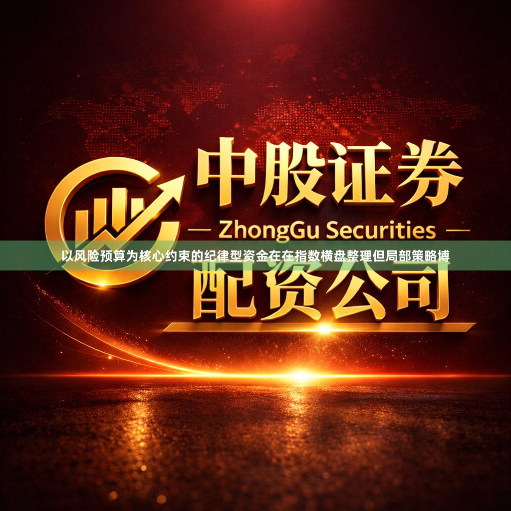 以风险预算为核心约束的纪律型资金在在指数横盘整理但局部策略博