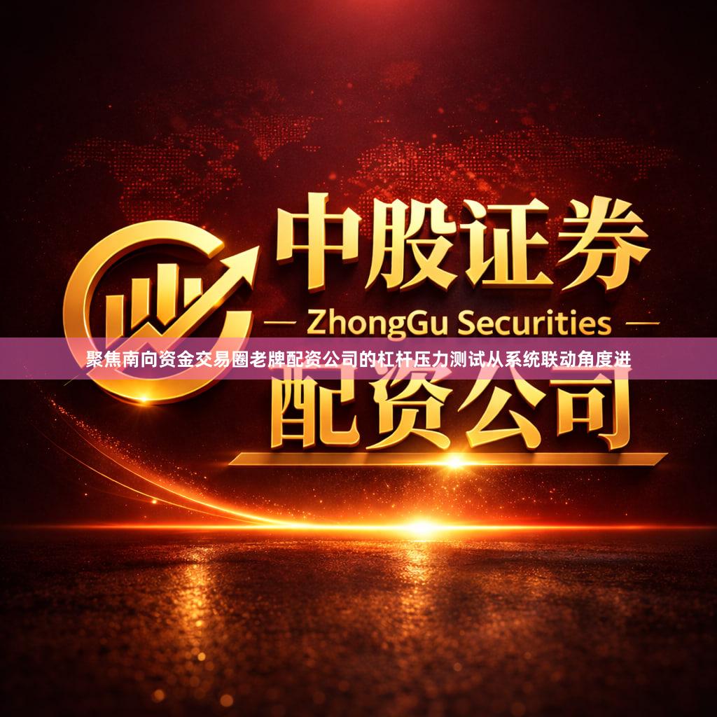 聚焦南向资金交易圈老牌配资公司的杠杆压力测试从系统联动角度进