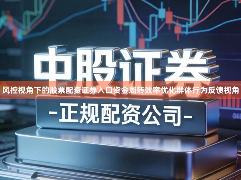 风控视角下的股票配资证券入口资金周转效率优化群体行为反馈视角