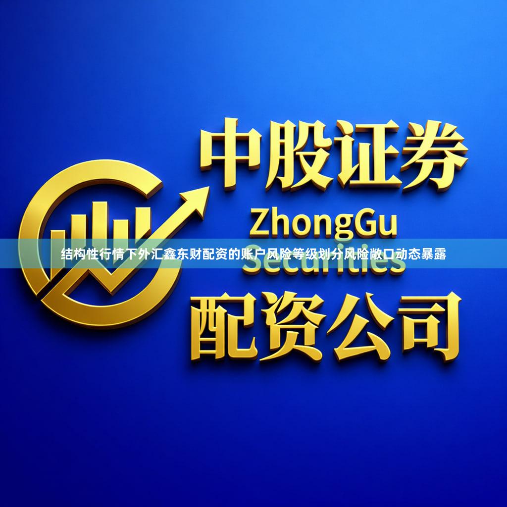 结构性行情下外汇鑫东财配资的账户风险等级划分风险敞口动态暴露