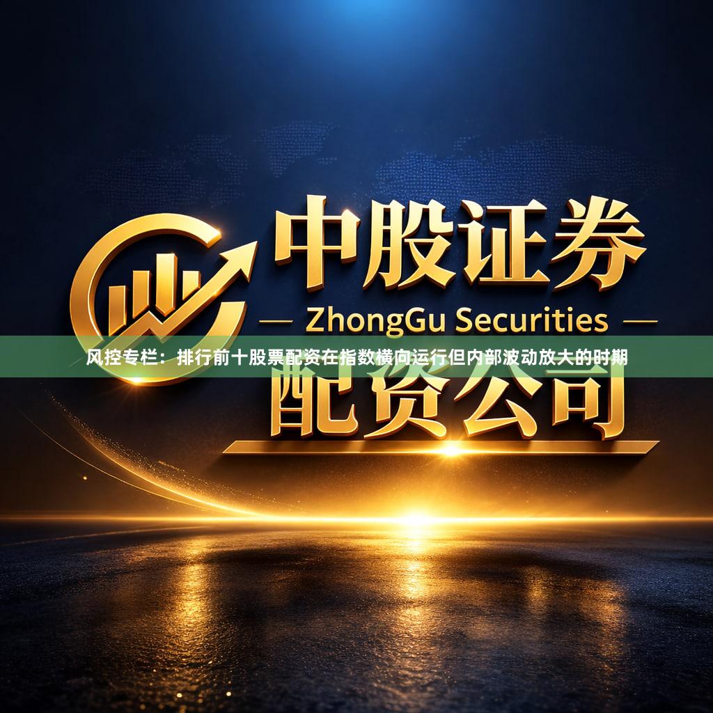 风控专栏：排行前十股票配资在指数横向运行但内部波动放大的时期