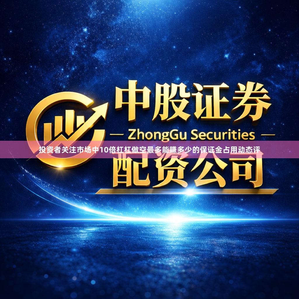 投资者关注市场中10倍杠杠做空最多能赚多少的保证金占用动态评