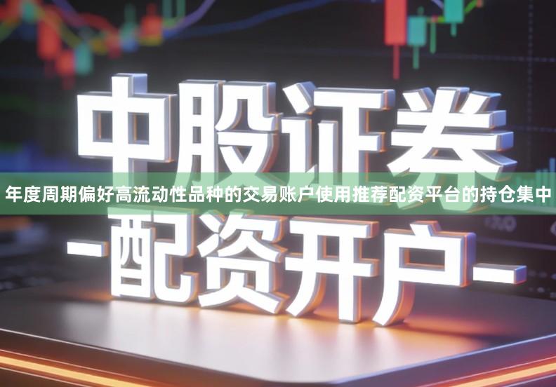 年度周期偏好高流动性品种的交易账户使用推荐配资平台的持仓集中